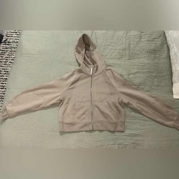 Scuba jacket - Picture 2 of 8